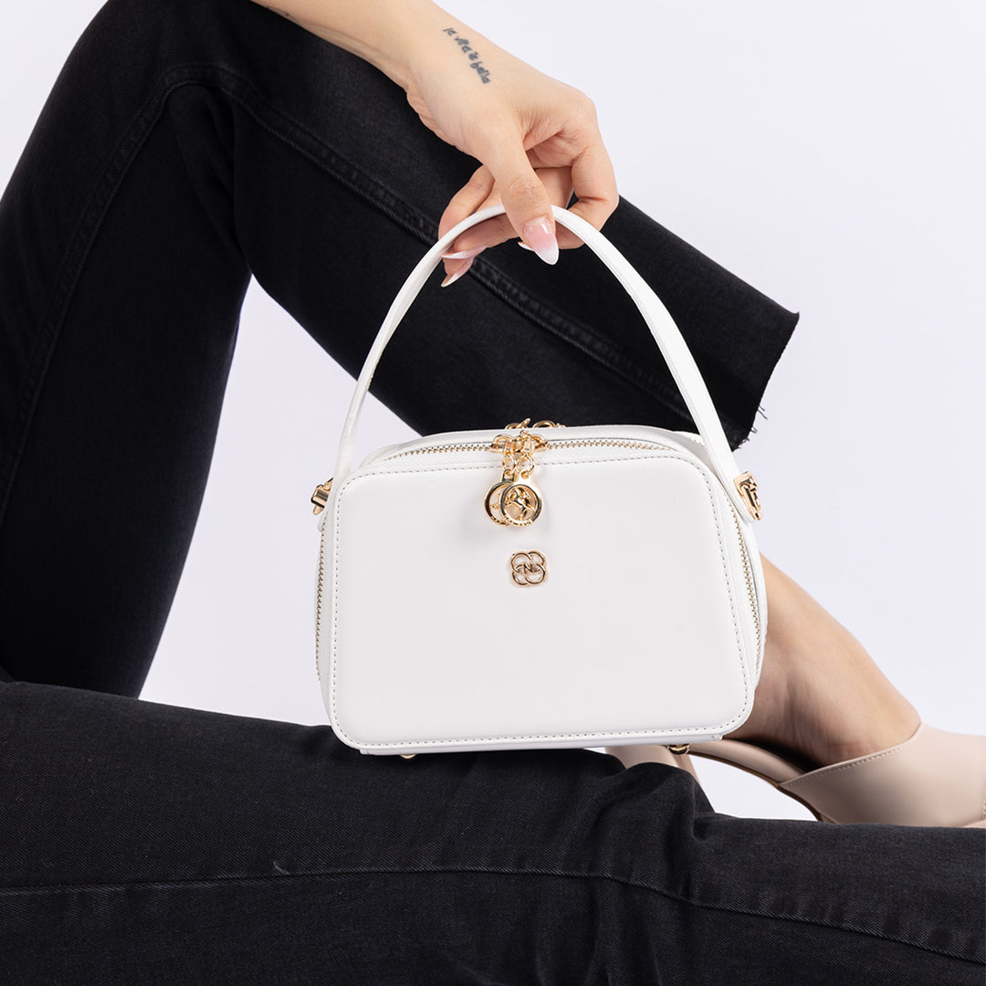 Gamer Women's Mini Handbag and Crossbody Bag