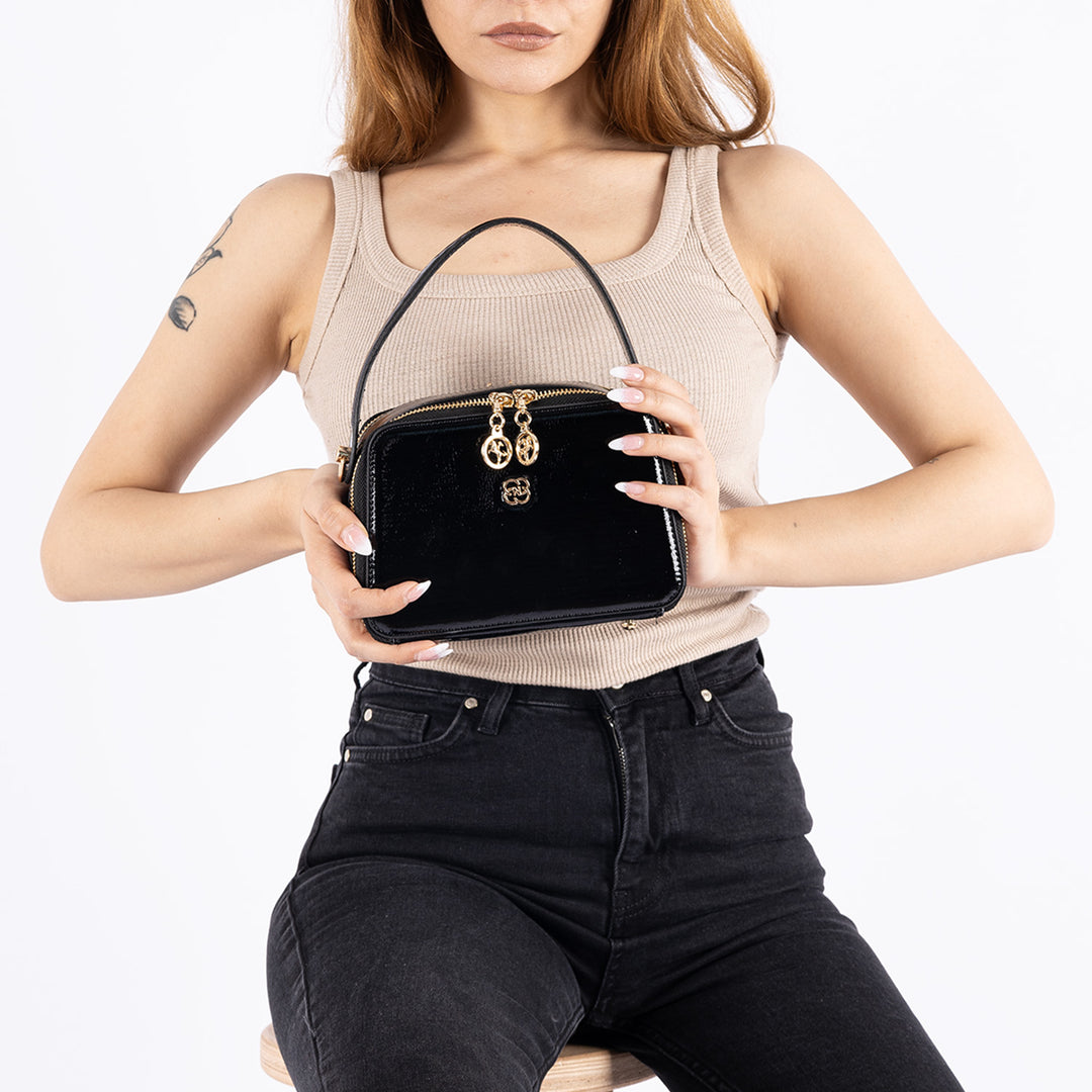 Gamer Women's Mini Handbag and Crossbody Bag