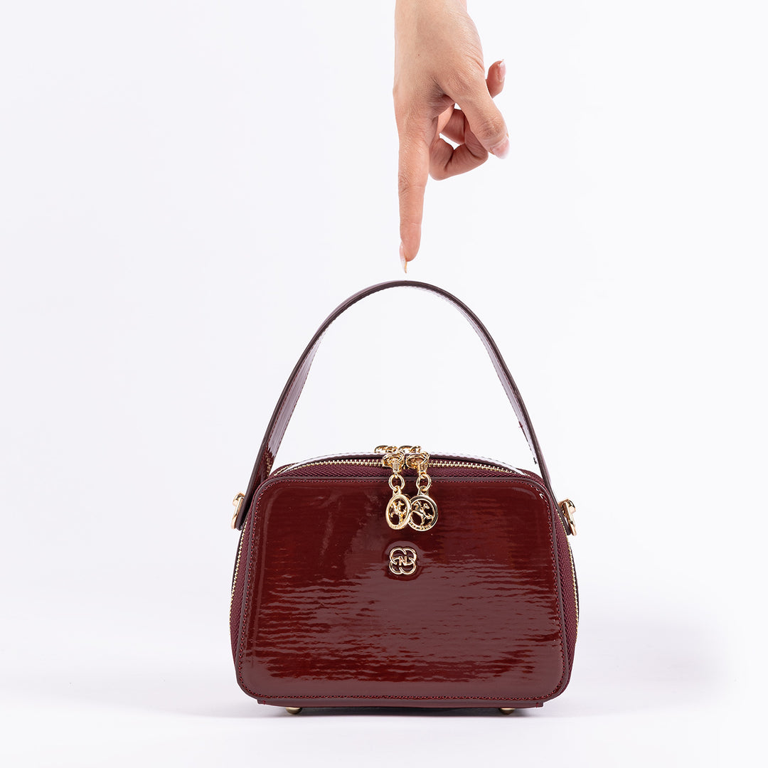 Gamer Women's Mini Handbag and Crossbody Bag