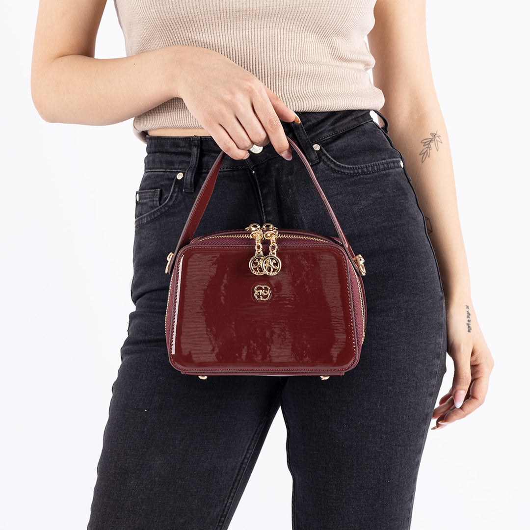 Gamer Women's Mini Handbag and Crossbody Bag
