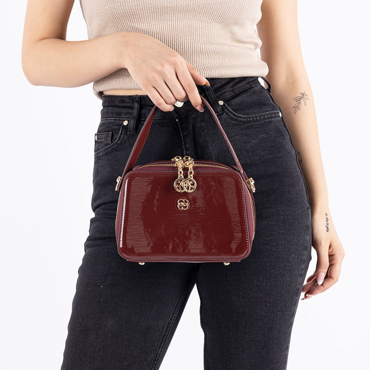 Gamer Women's Mini Handbag and Crossbody Bag