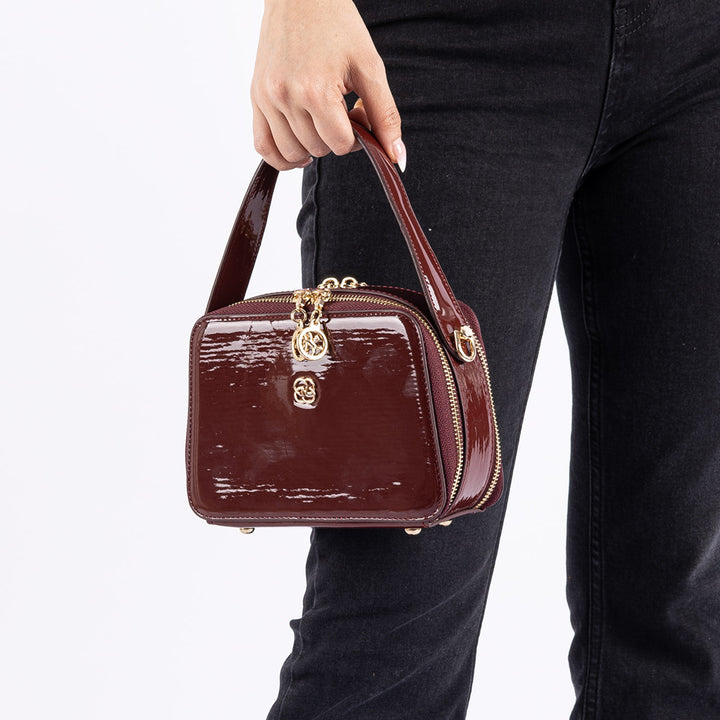 Gamer Women's Mini Handbag and Crossbody Bag