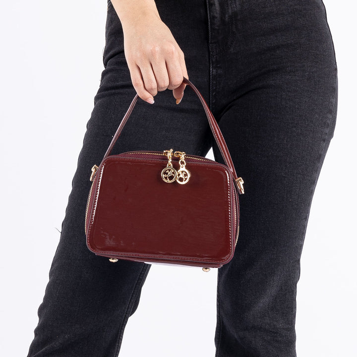 Gamer Women's Mini Handbag and Crossbody Bag