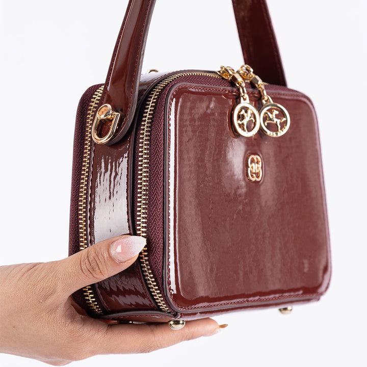 Gamer Women's Mini Handbag and Crossbody Bag