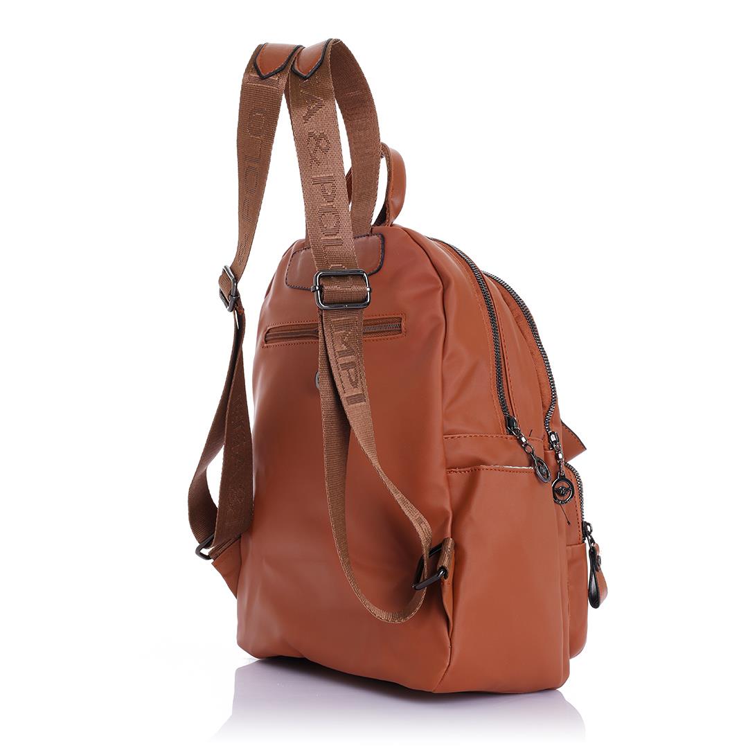 Gregory Satin Women's Backpack