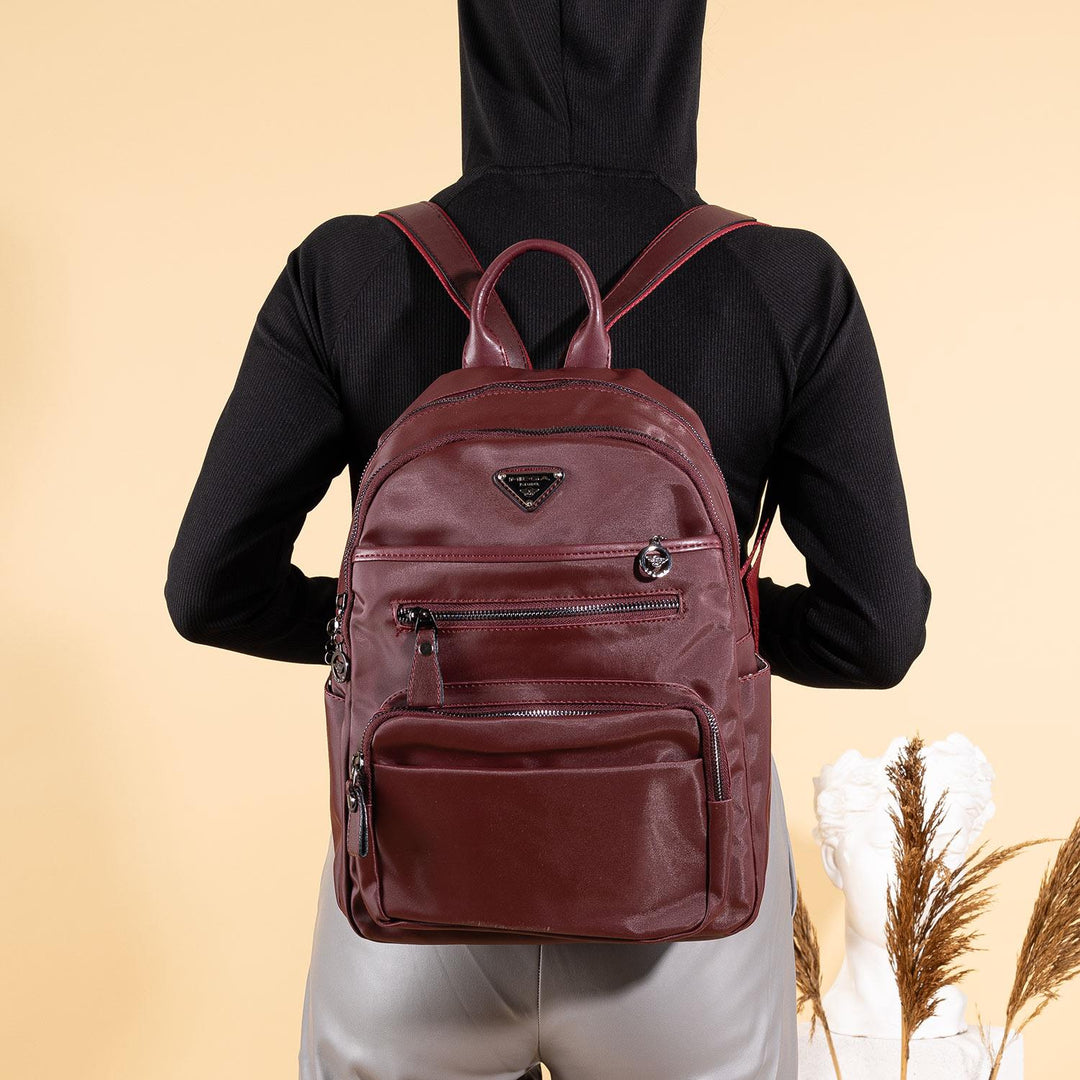 Gregory Satin Women's Backpack