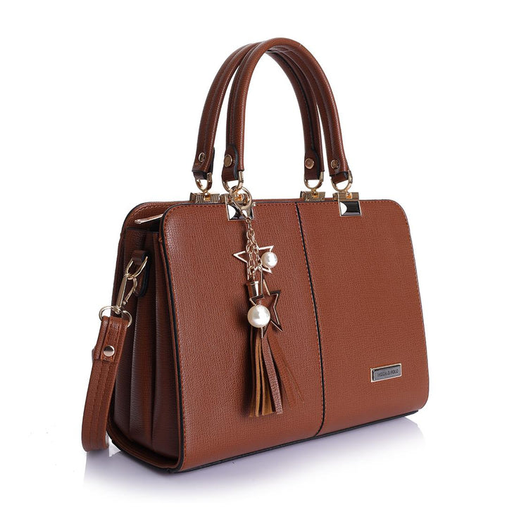 Harper Women's Handbag with Accessories