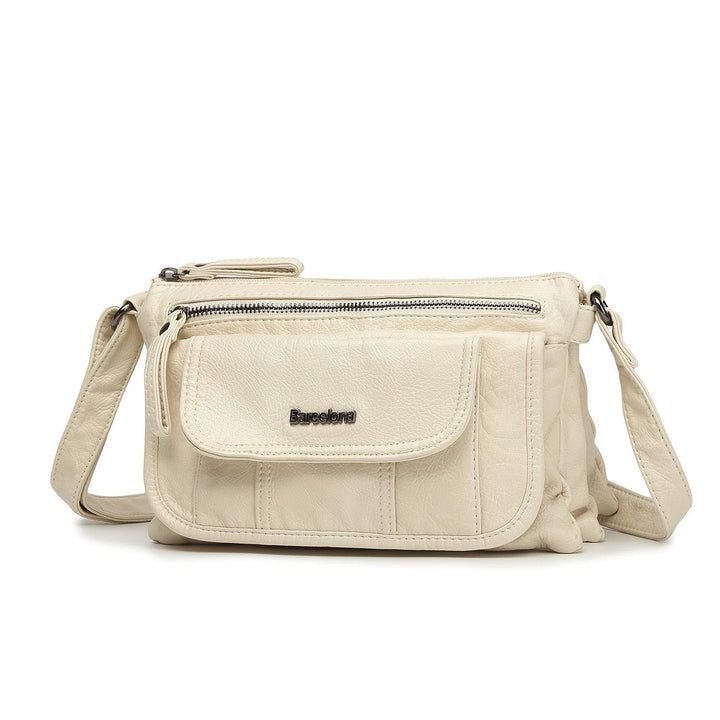 Hella Women's Waterproof Crossbody Bag