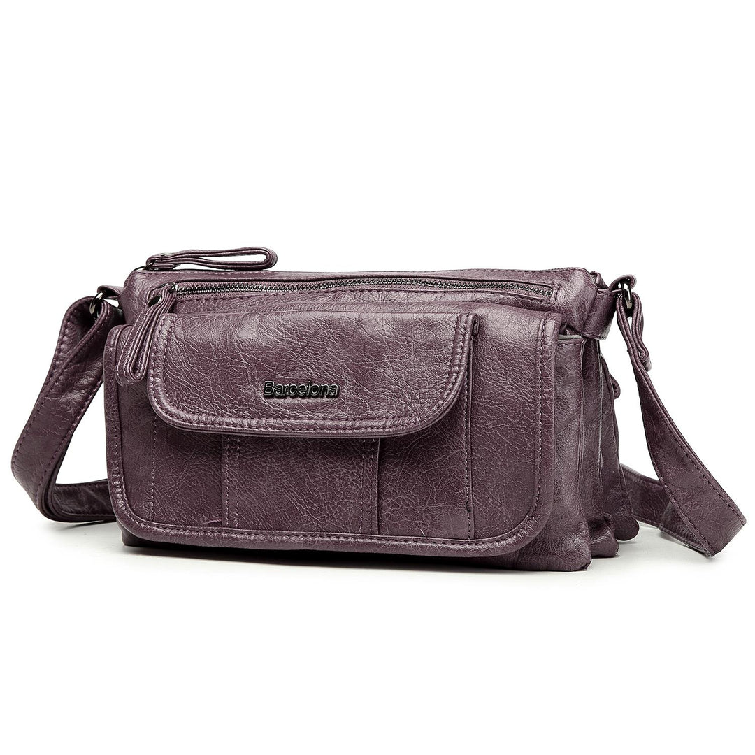 Hella Women's Waterproof Crossbody Bag