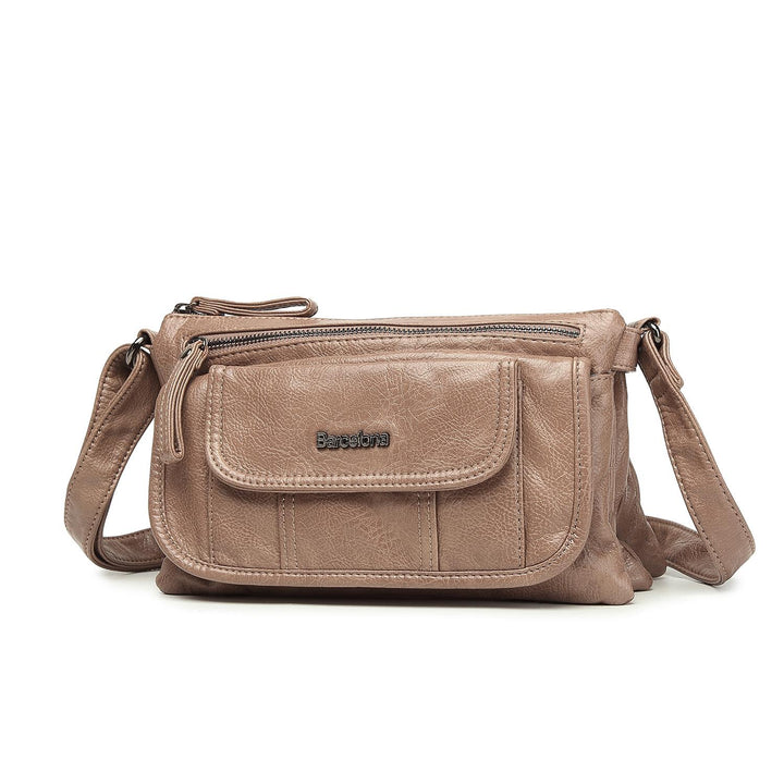Hella Women's Waterproof Crossbody Bag