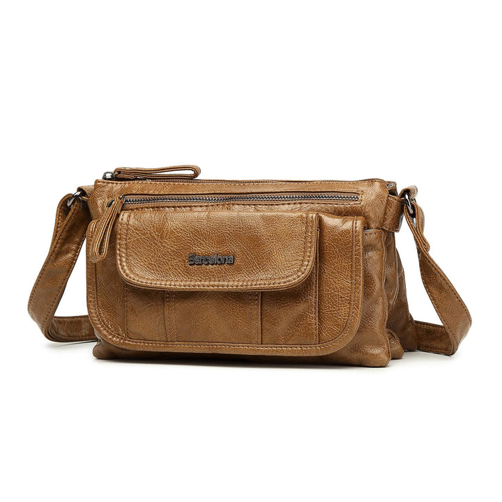 Hella Women's Waterproof Crossbody Bag