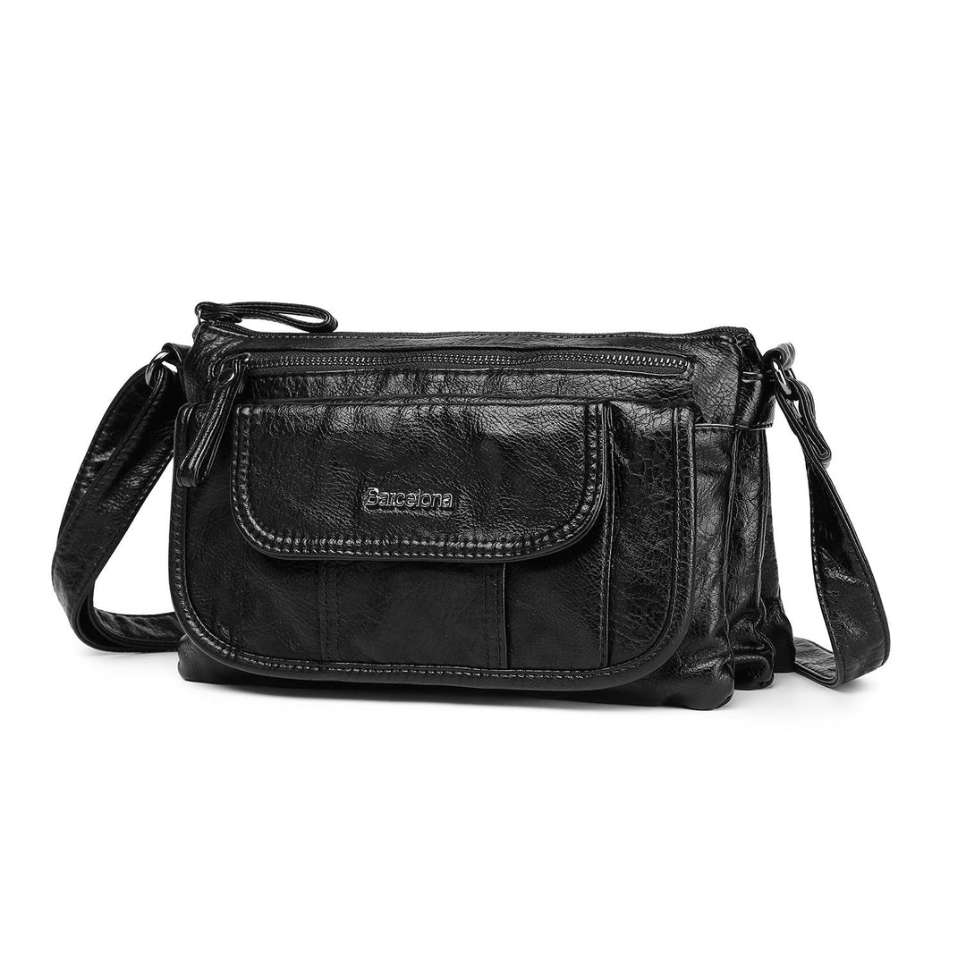 Hella Women's Waterproof Crossbody Bag