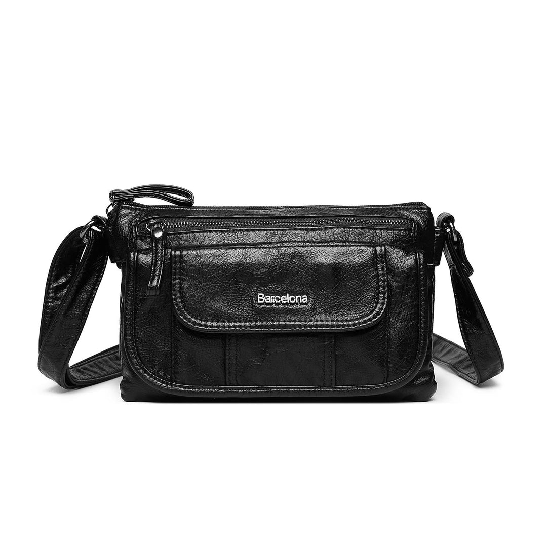 Hella Women's Waterproof Crossbody Bag
