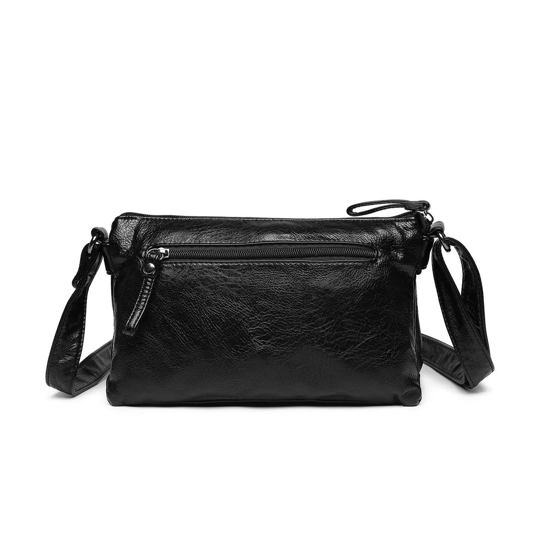 Hella Women's Waterproof Crossbody Bag