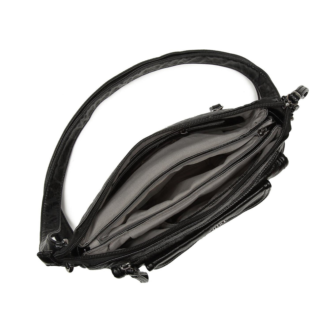 Hella Women's Waterproof Crossbody Bag