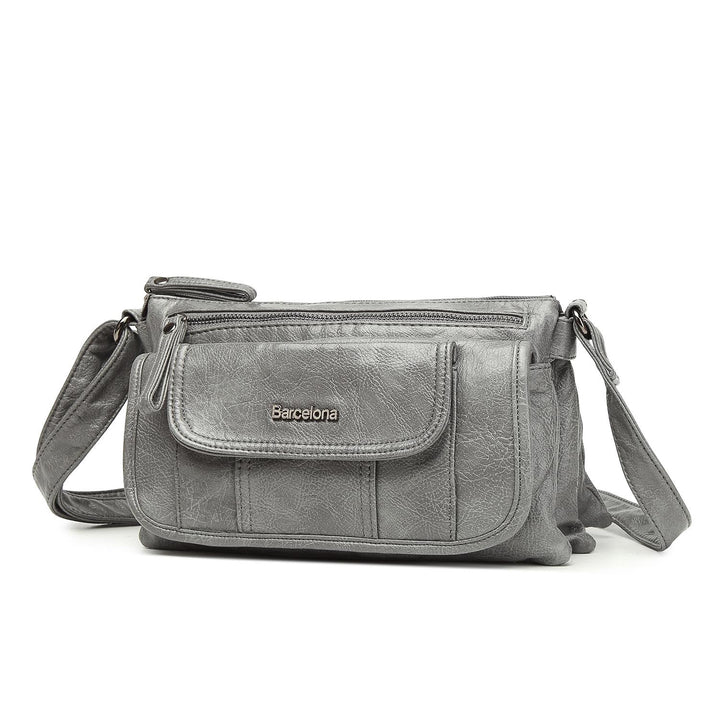 Hella Women's Waterproof Crossbody Bag