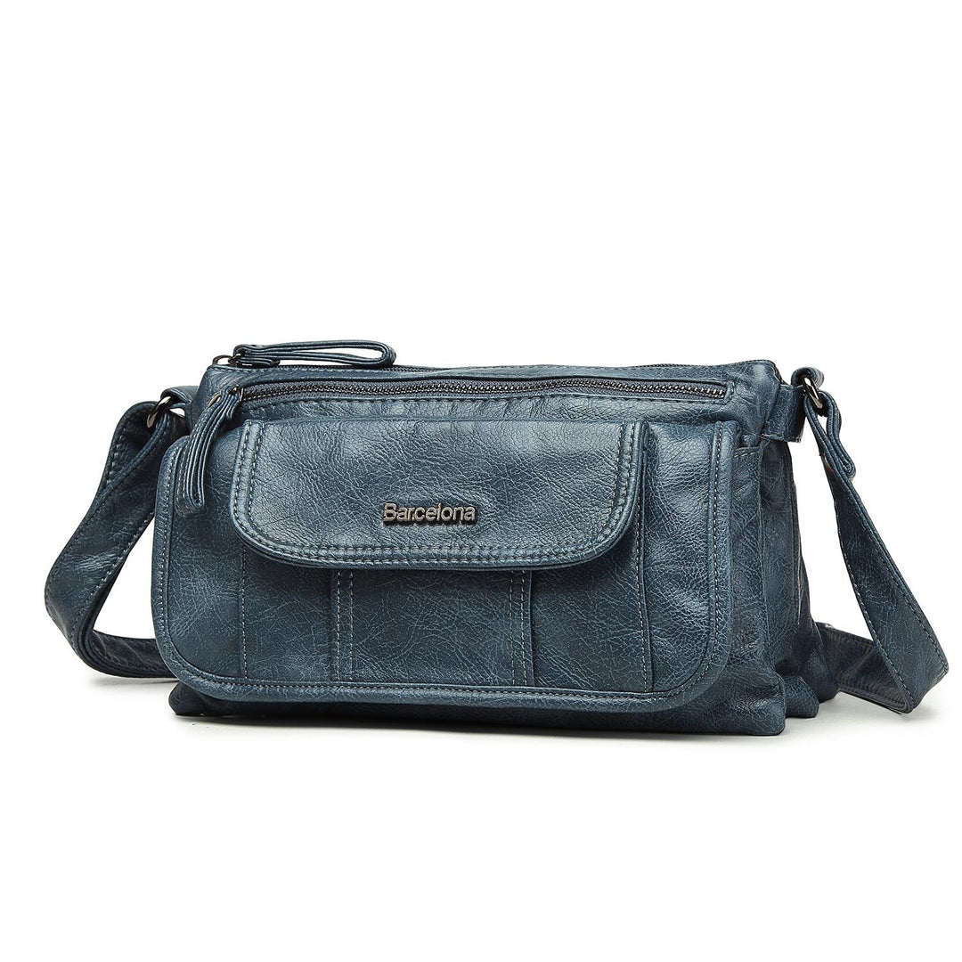 Hella Women's Waterproof Crossbody Bag