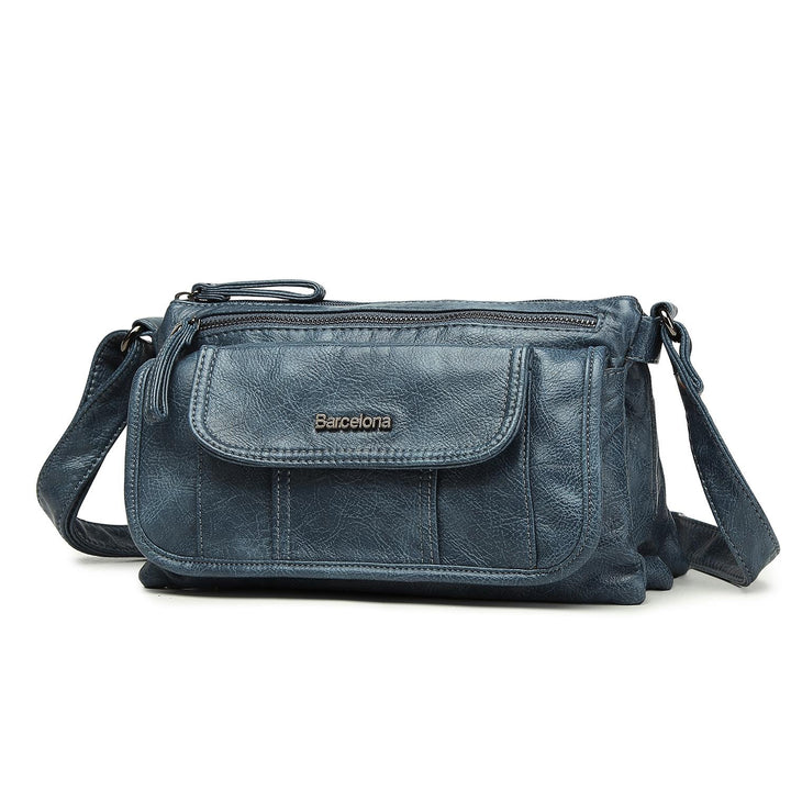Hella Women's Waterproof Crossbody Bag