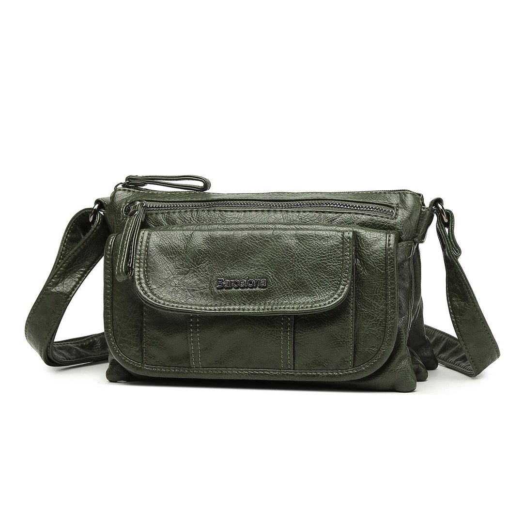 Hella Women's Waterproof Crossbody Bag