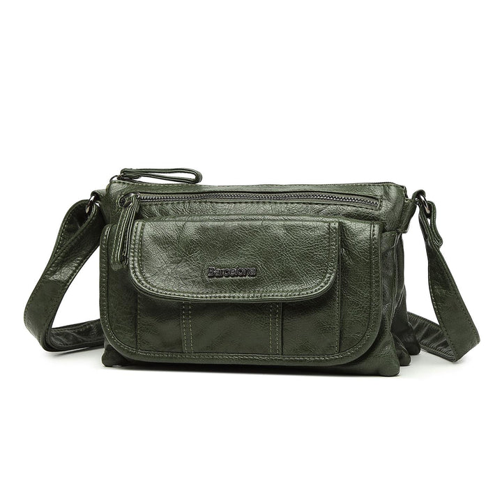 Hella Women's Waterproof Crossbody Bag