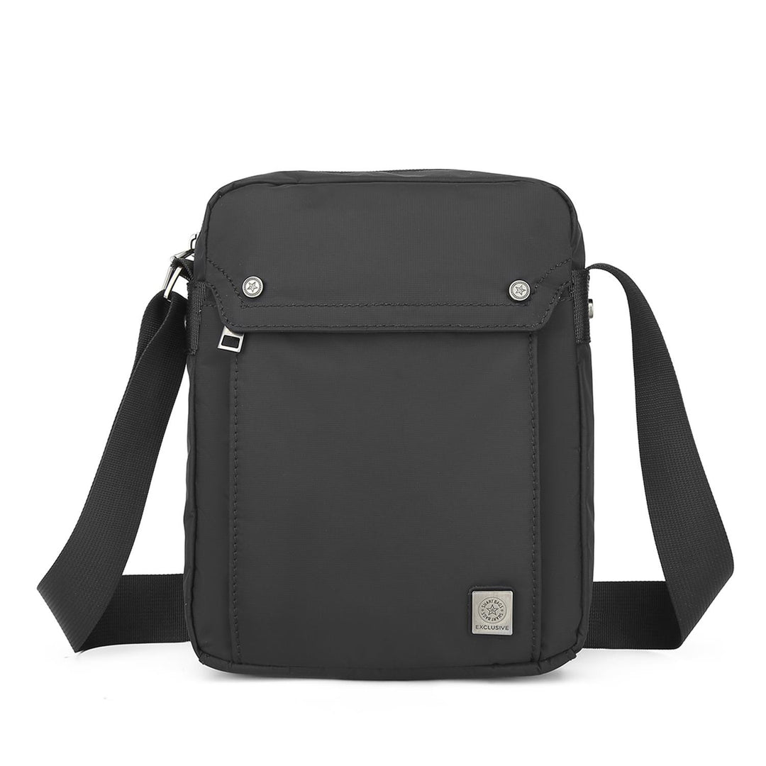 Jana Women's Waterproof Adjustable Shoulder Crossbody Bag
