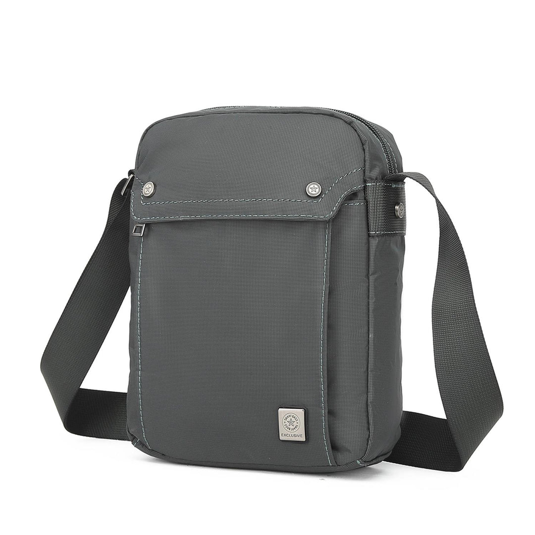 Jana Women's Waterproof Adjustable Shoulder Crossbody Bag