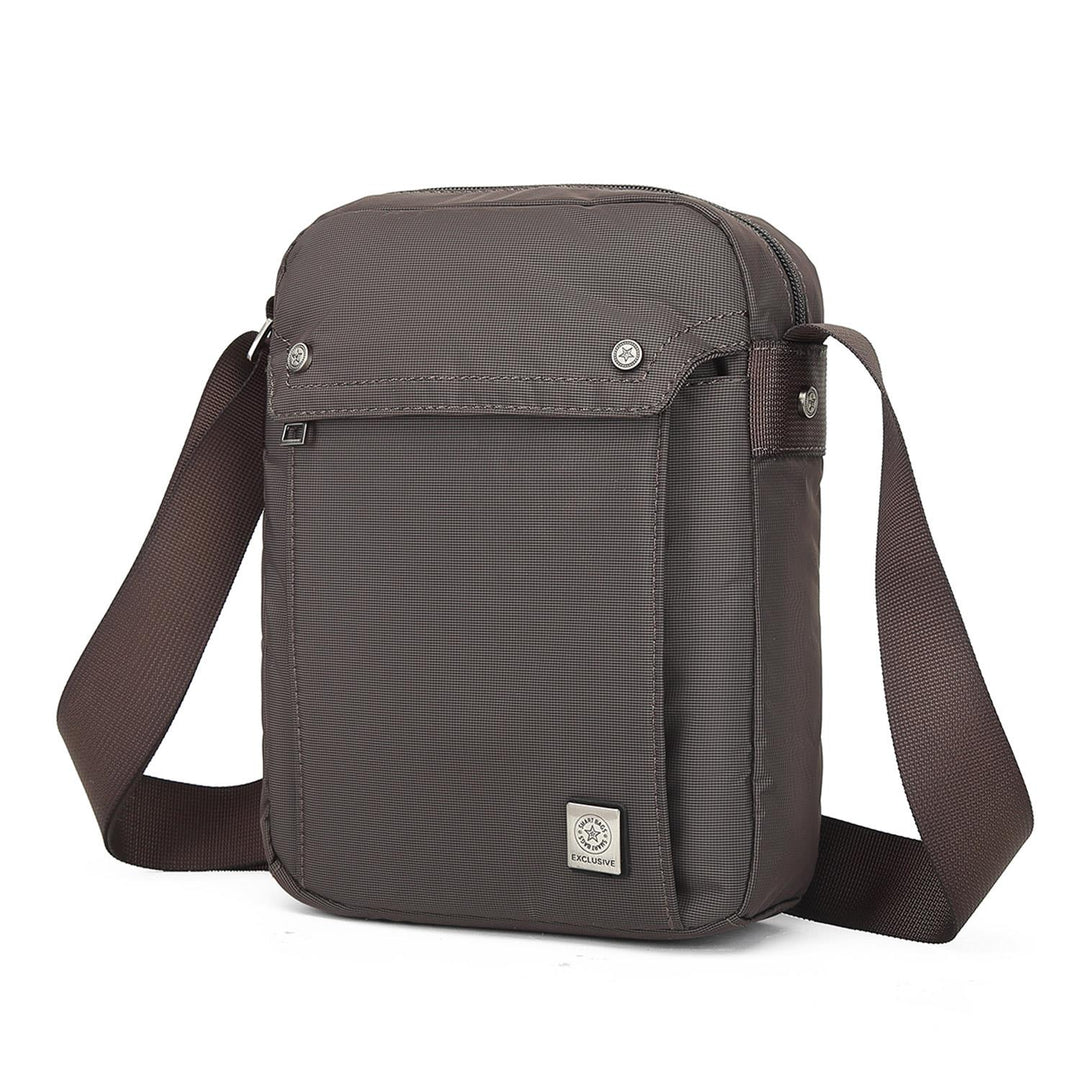 Jana Women's Waterproof Adjustable Shoulder Crossbody Bag