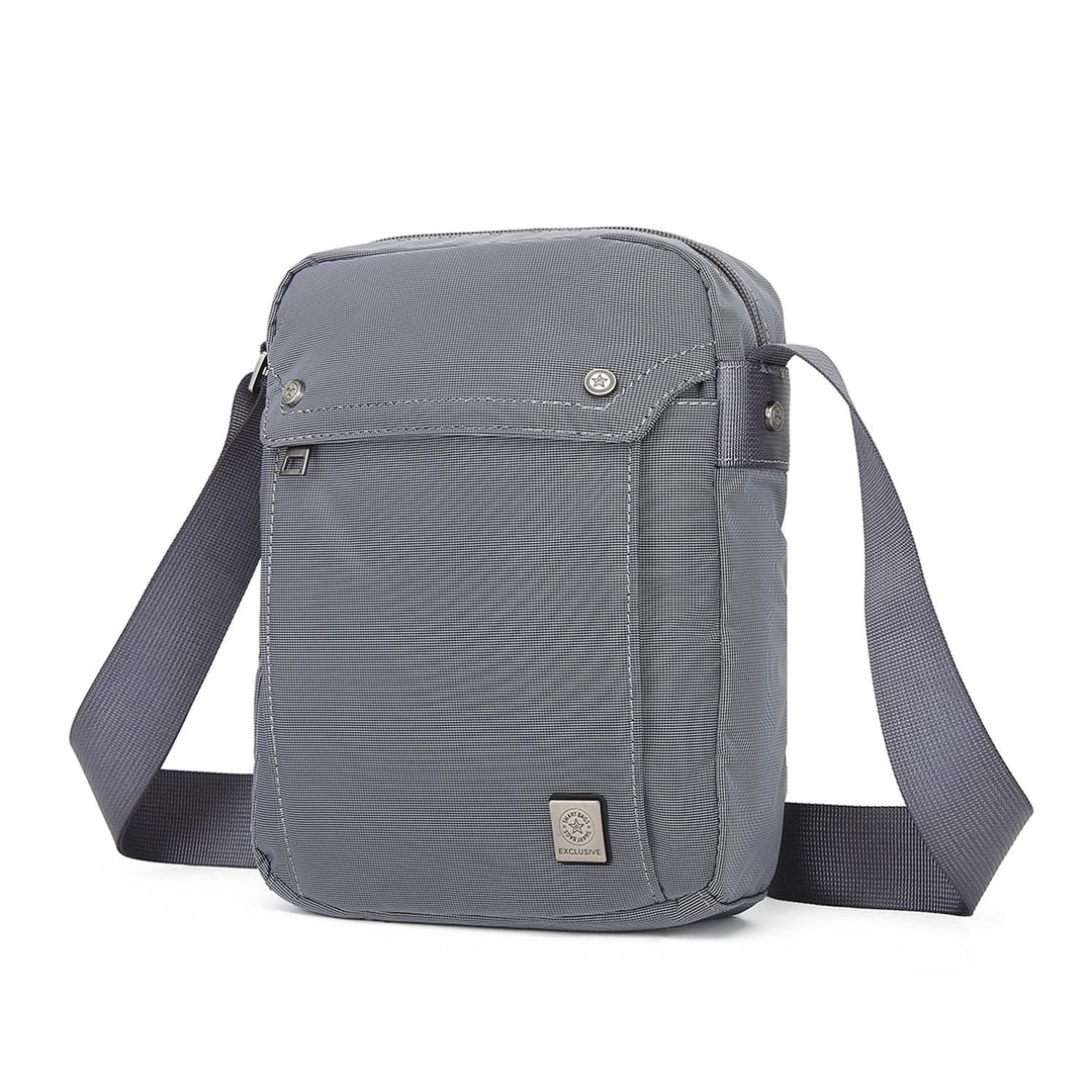 Jana Women's Waterproof Adjustable Shoulder Crossbody Bag