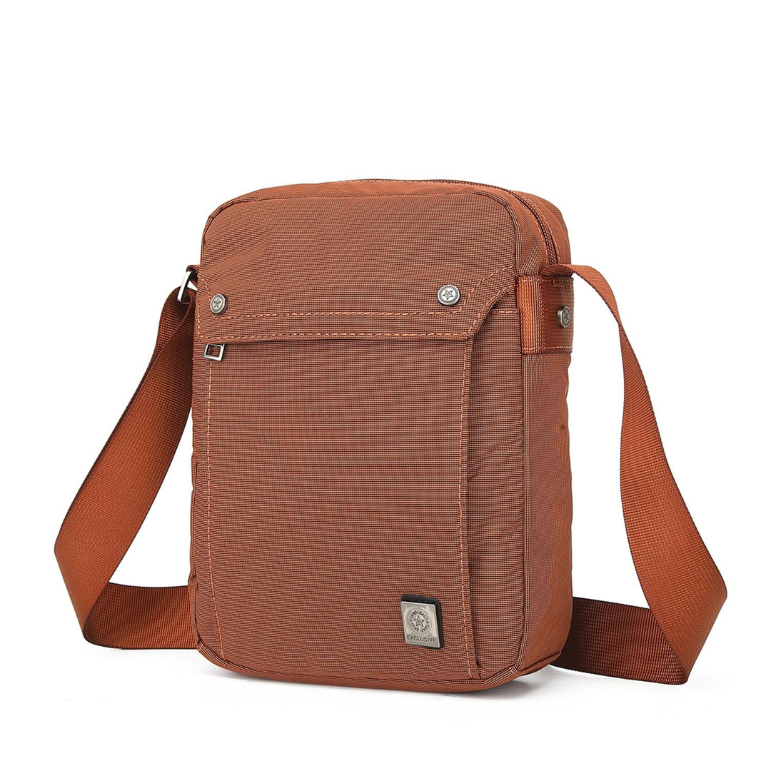 Jana Women's Waterproof Adjustable Shoulder Crossbody Bag