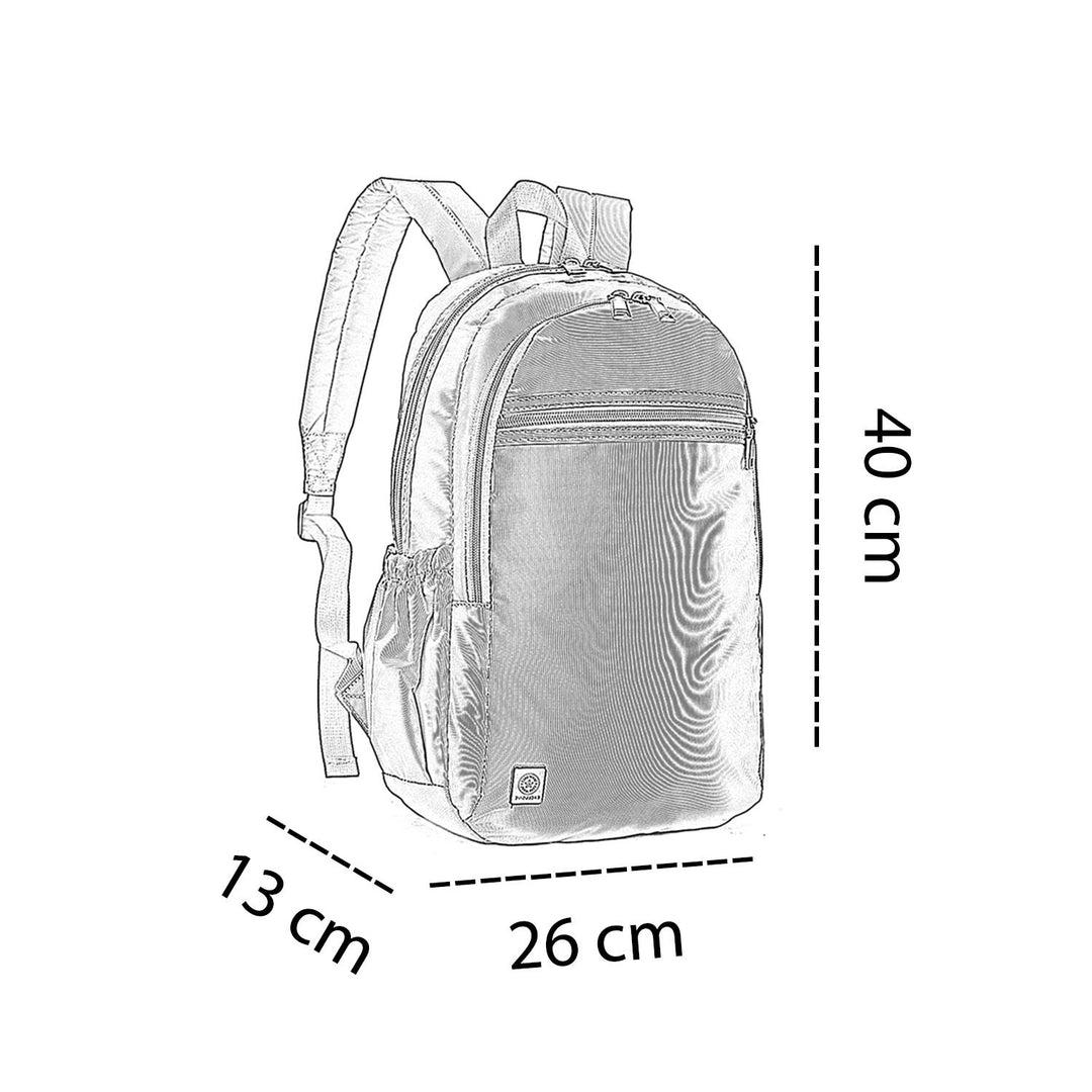 Keira Women's Rainproof Backpack