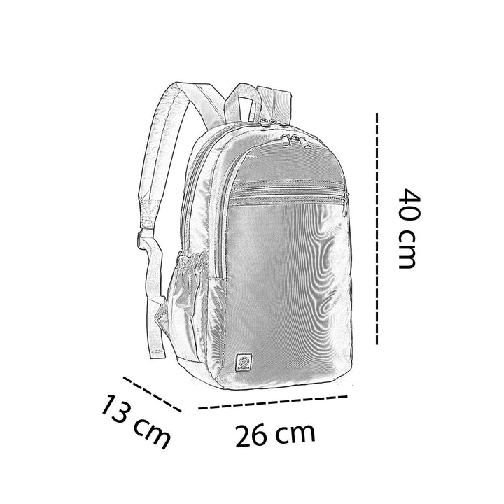 Keira Women's Rainproof Backpack