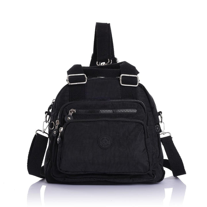 Kristo Crinkle Functional Waterproof Women's Backpack