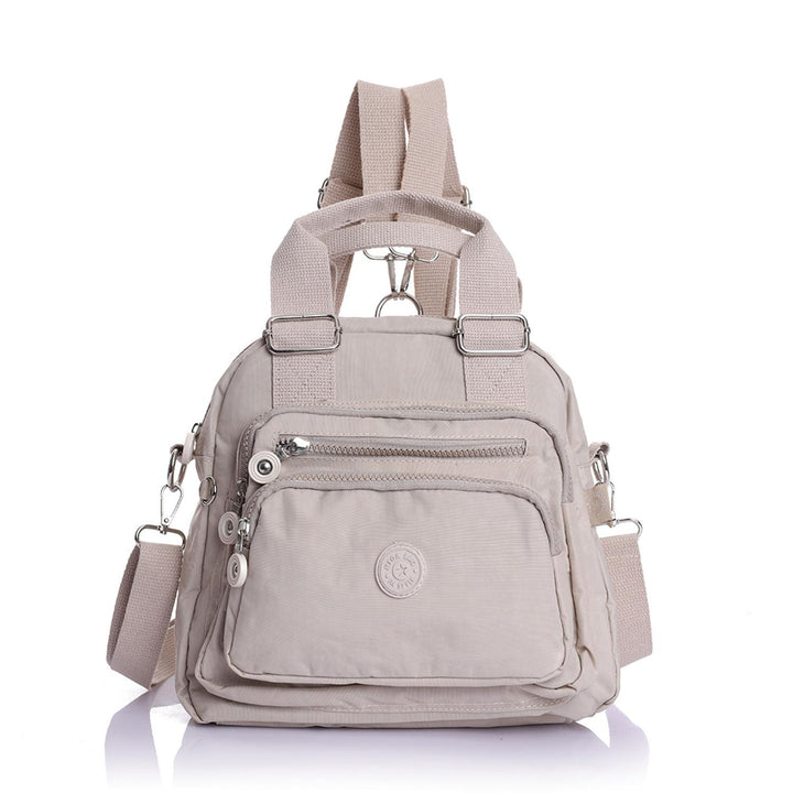 Kristo Crinkle Functional Waterproof Women's Backpack