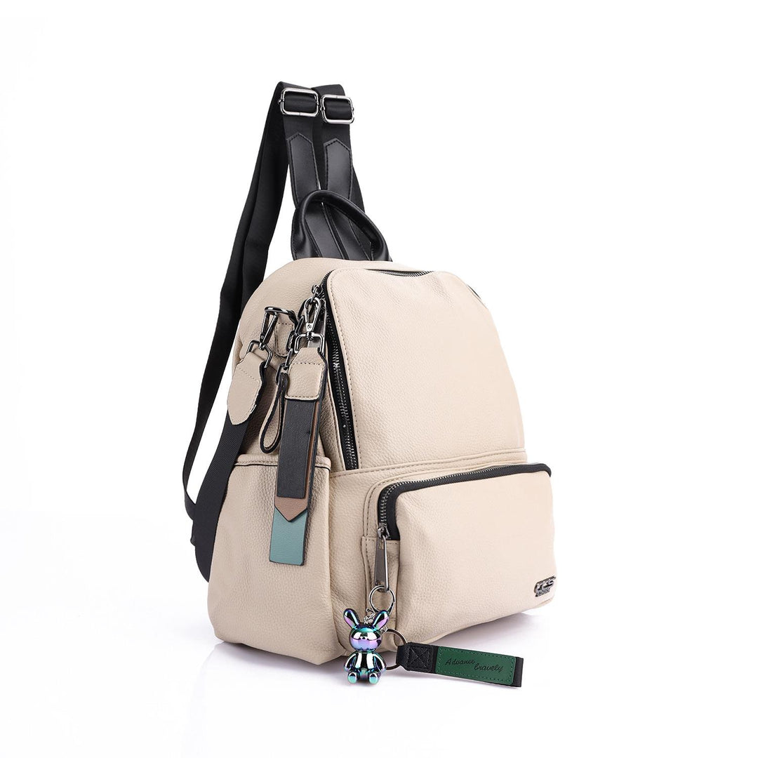 Lauda Women's Backpack &amp; Shoulder Bag 