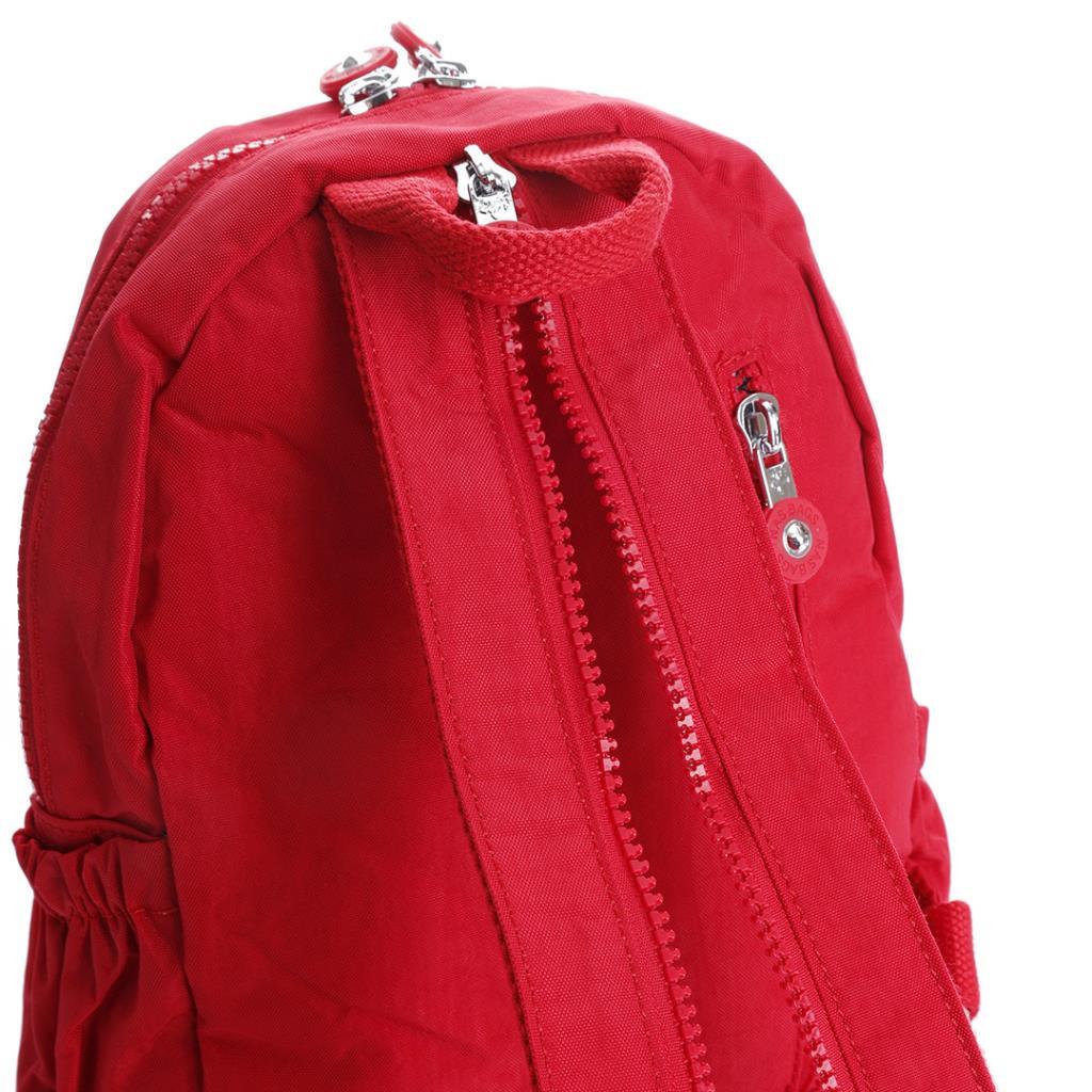 Lectin Crinkle Waterproof Women's Backpack