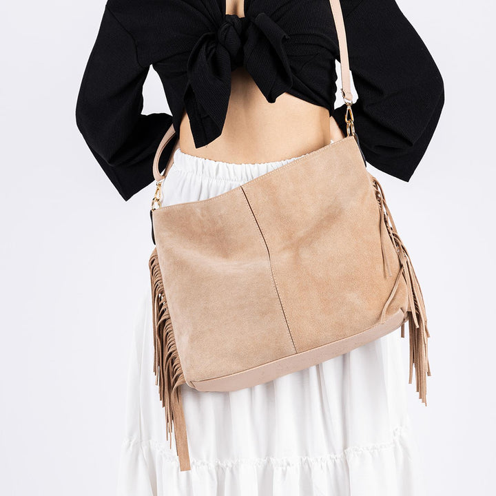 Lizya Women's Shoulder Bag 