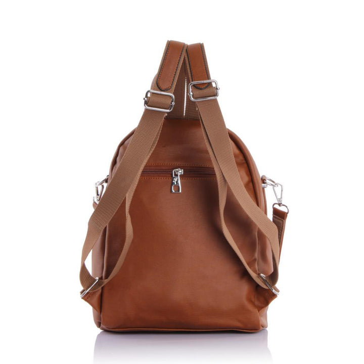 Loma Washed Leather Women's Backpack