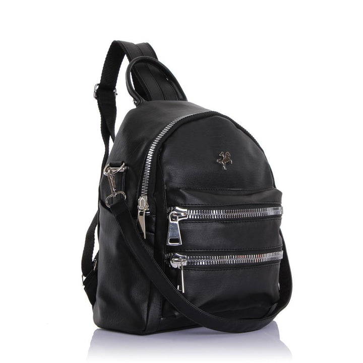 Loma Washed Leather Women's Backpack
