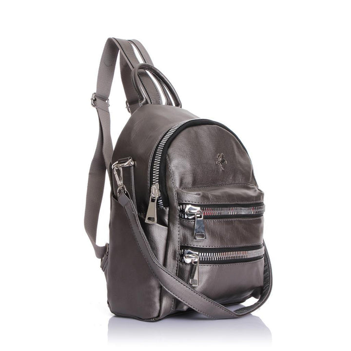 Loma Washed Leather Women's Backpack