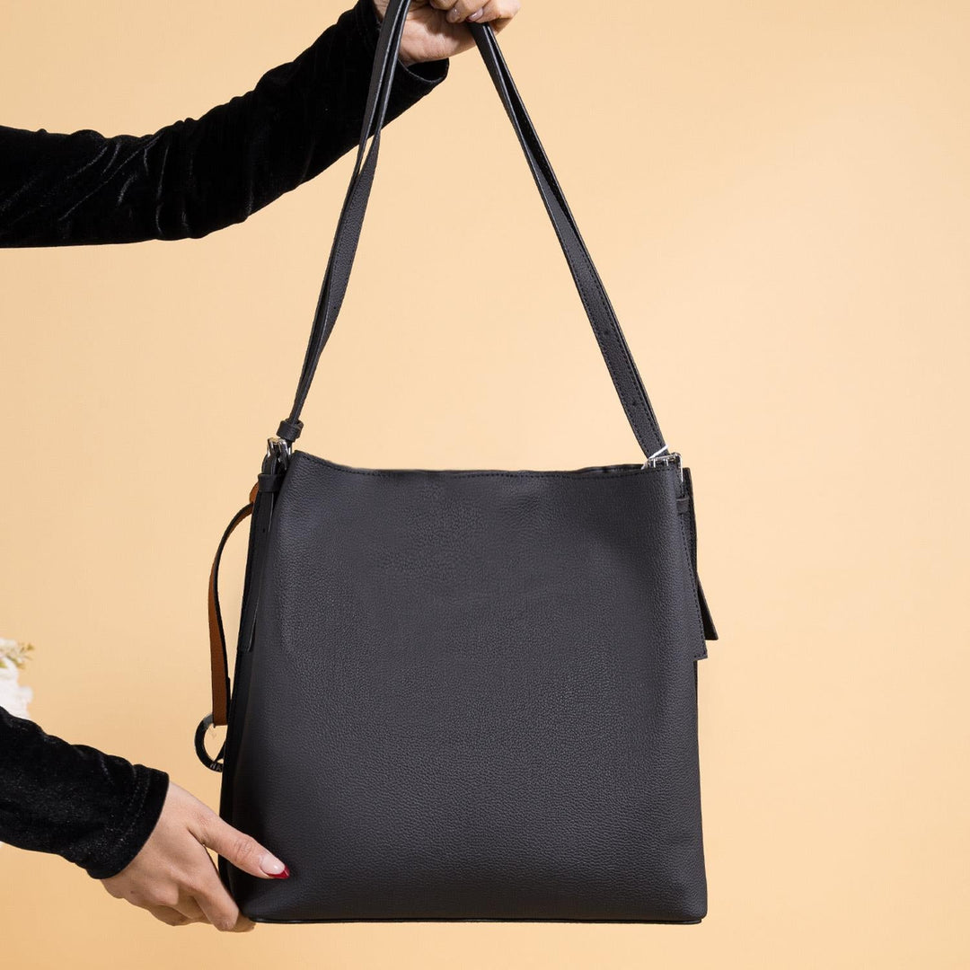 Nautica Manuela Kadın Omuz Çantası CN5030T