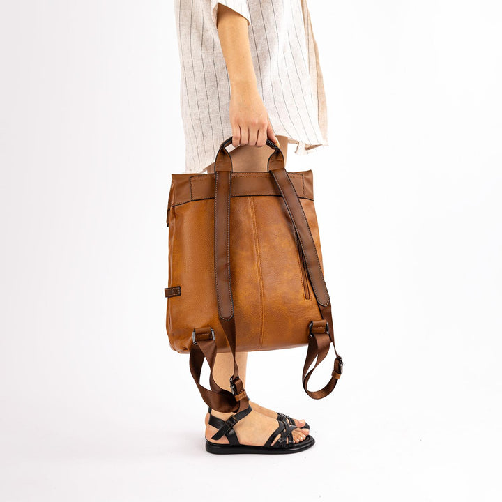 Marek Adjustable Strap Women's Backpack