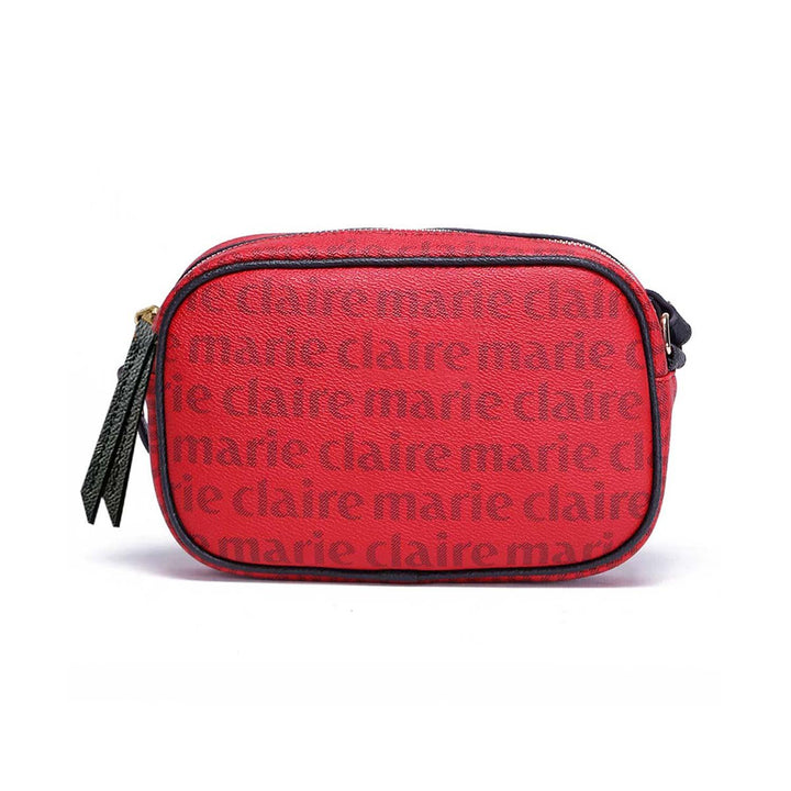 Marie Claire Barbara Kadın Çapraz Askılı Çanta