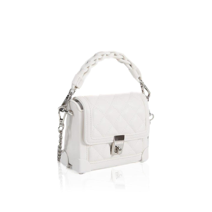 Merles Handbag and Chain Strap Crossbody Bag