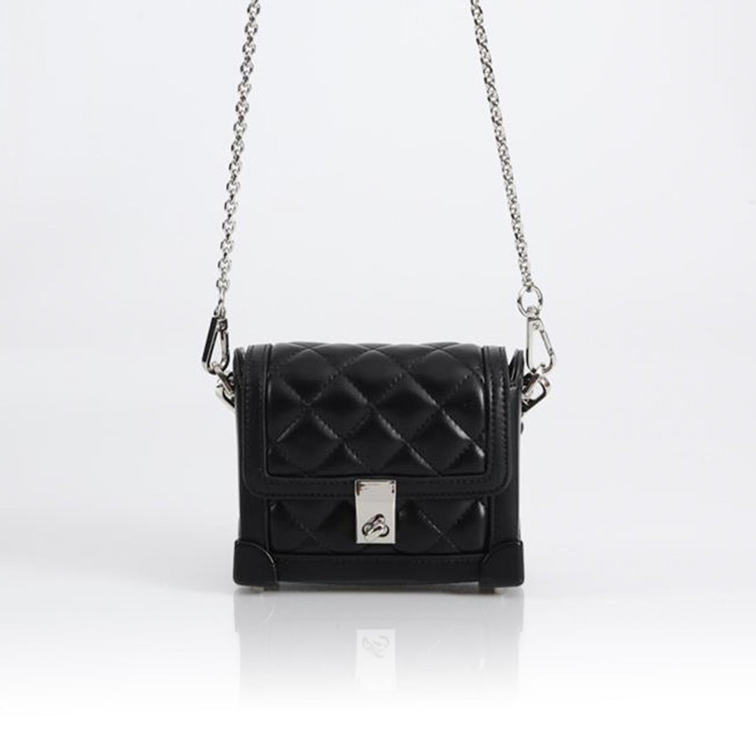 Merles Handbag and Chain Strap Crossbody Bag