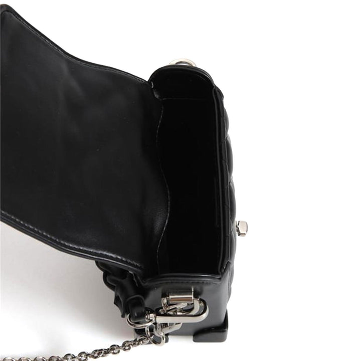 Merles Handbag and Chain Strap Crossbody Bag