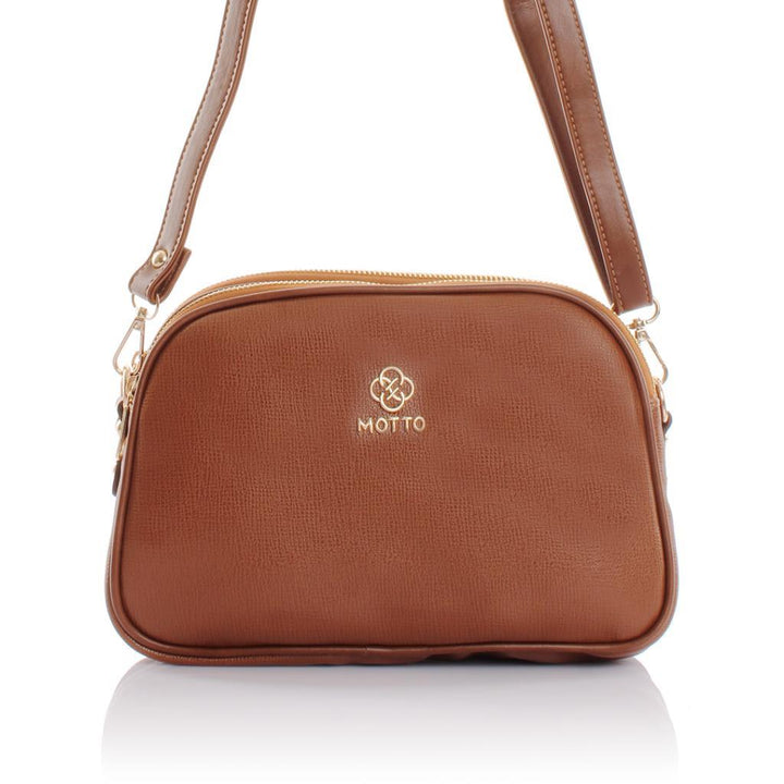 Metta Crossbody Bag and Handbag
