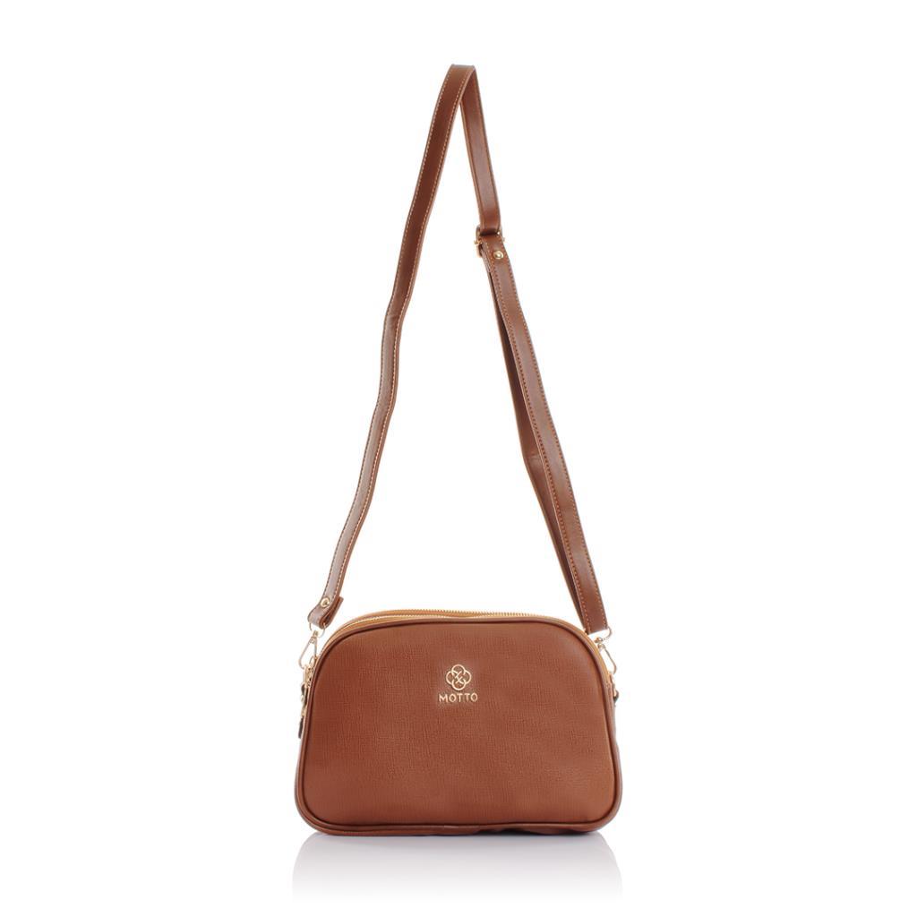 Metta Crossbody Bag and Handbag