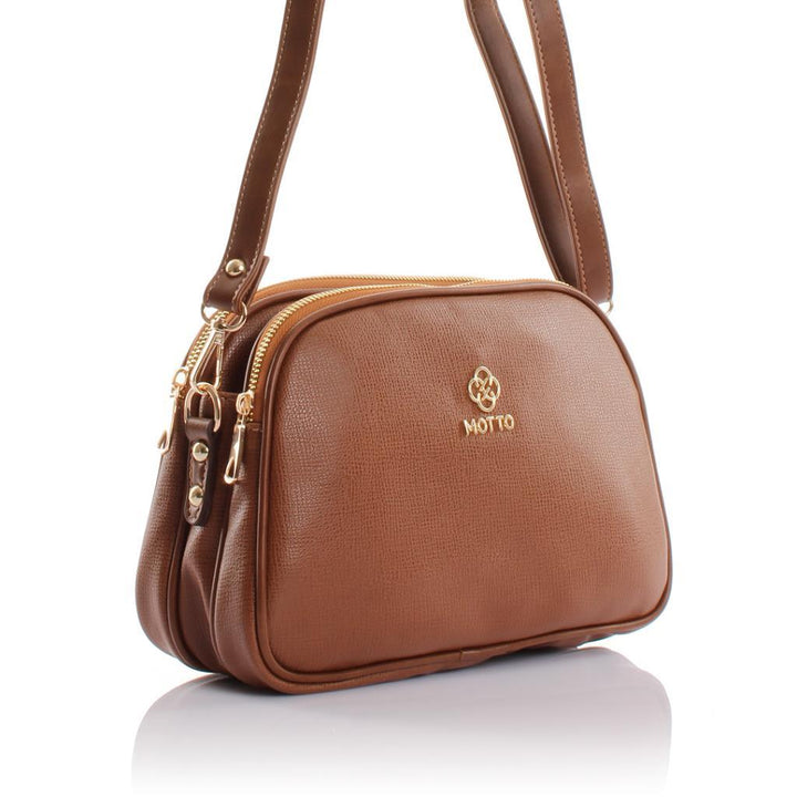 Metta Crossbody Bag and Handbag