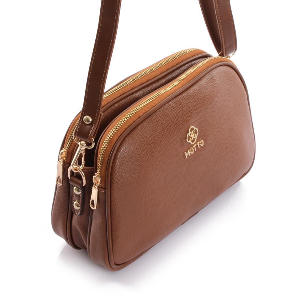 Metta Crossbody Bag and Handbag