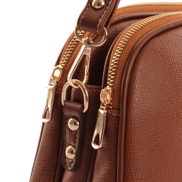 Metta Crossbody Bag and Handbag